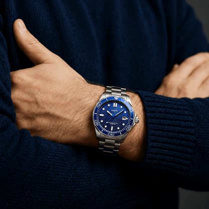Phillip Nibosi® Marine