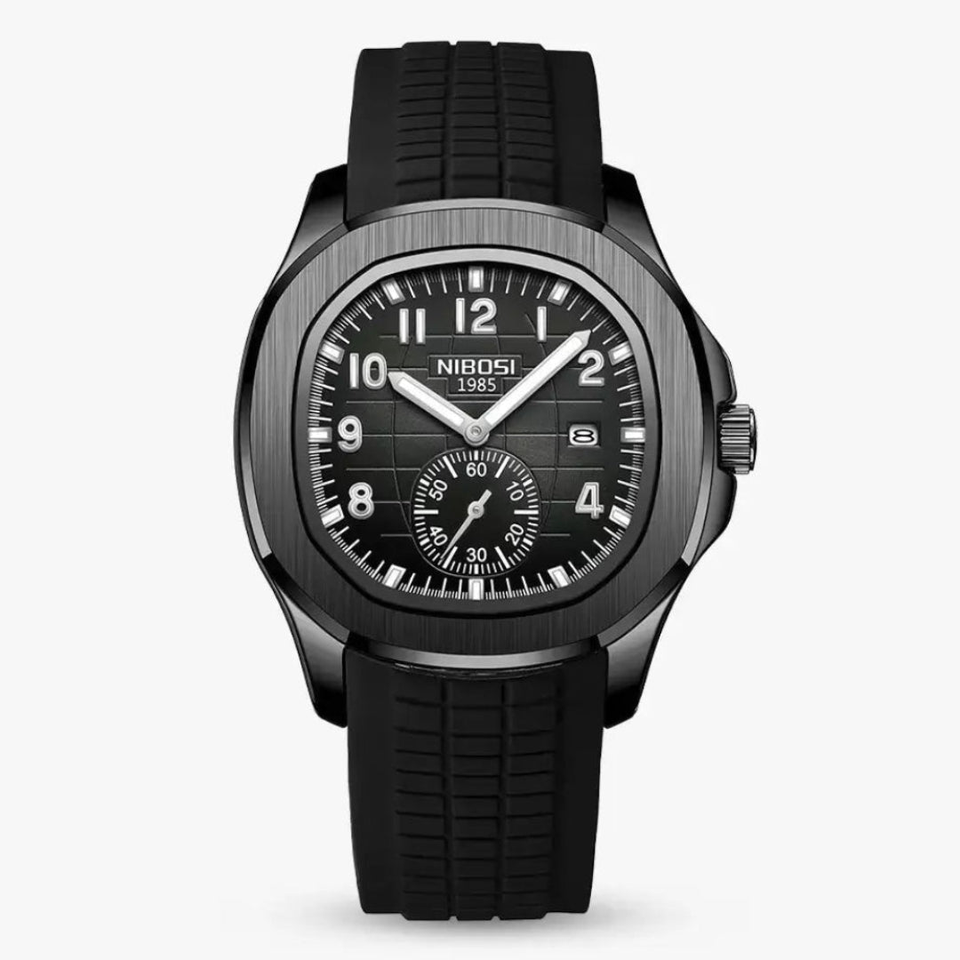 Phillip Nibosi® President All Black