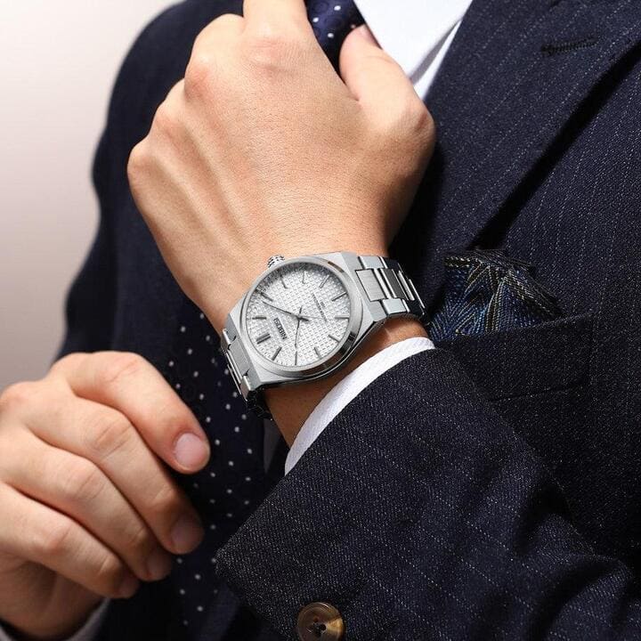 Phillip Nibosi® Maestro Blue