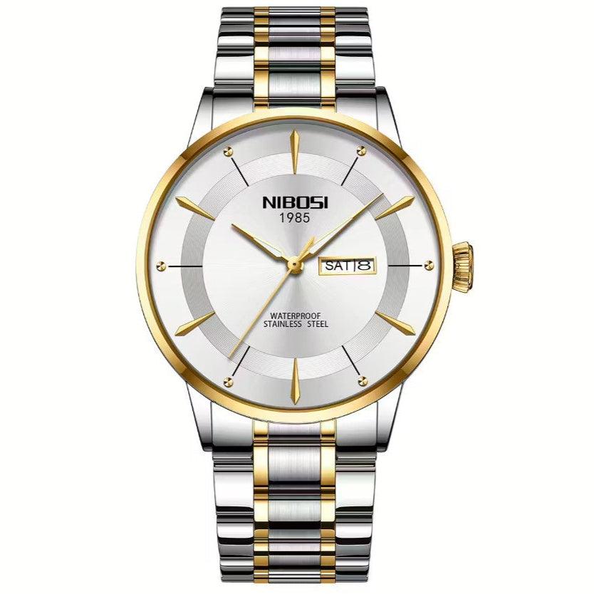 Phillip Nibosi® Signature