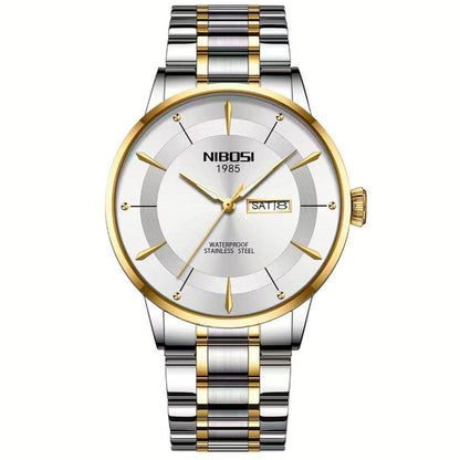 Phillip Nibosi® Signature