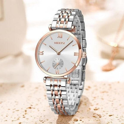 Phillip Nibosi® Delicate