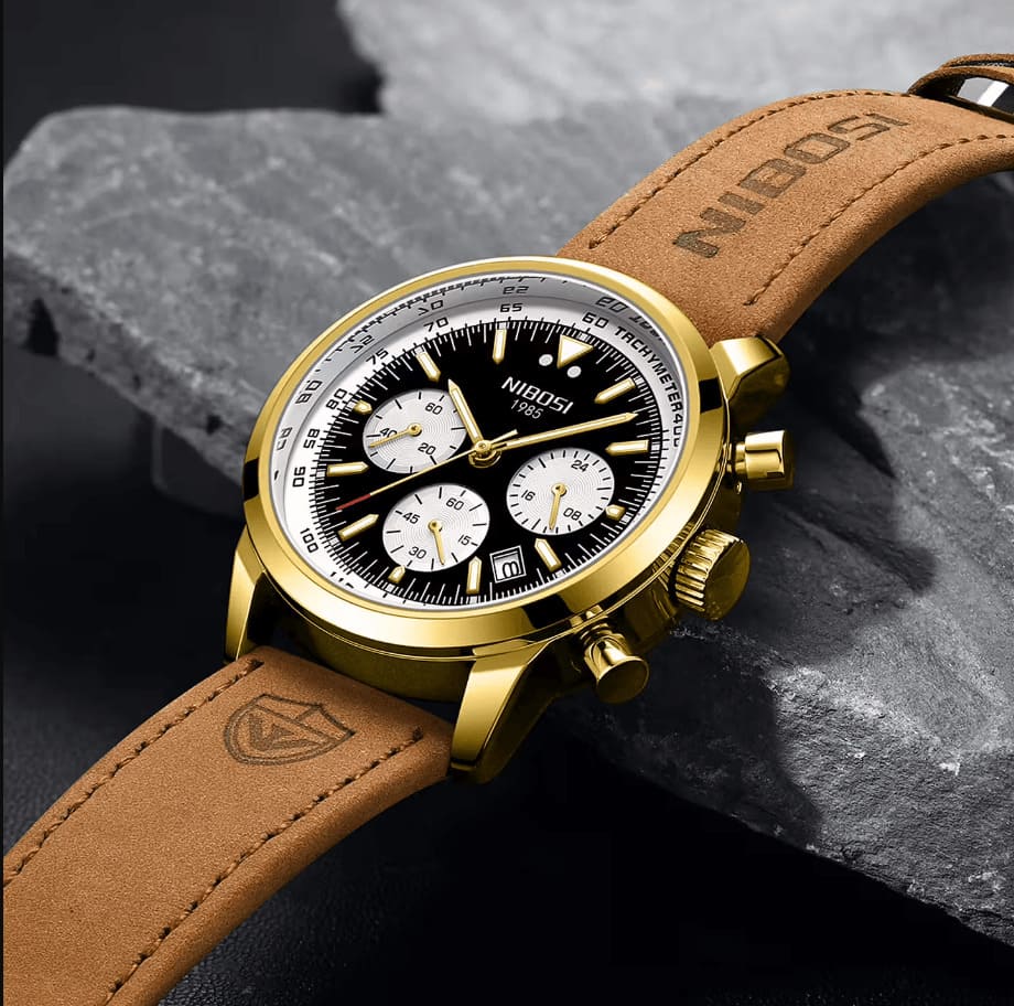 Phillip Nibosi® Altus