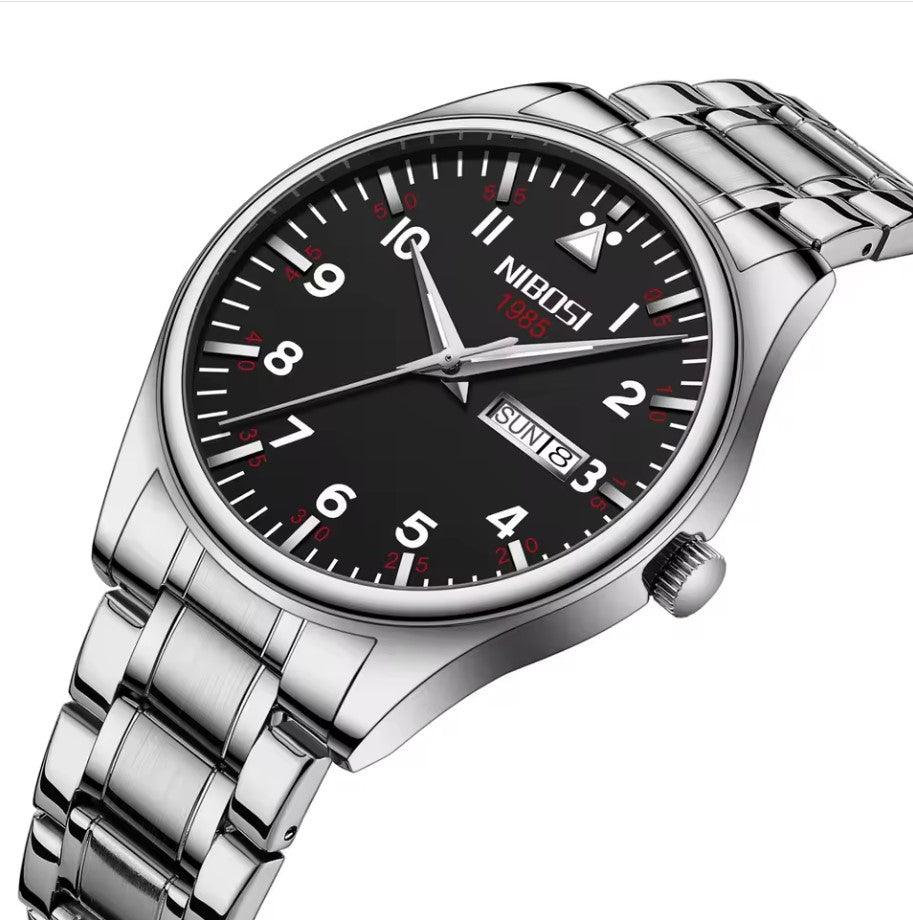 Phillip Nibosi® Syncro