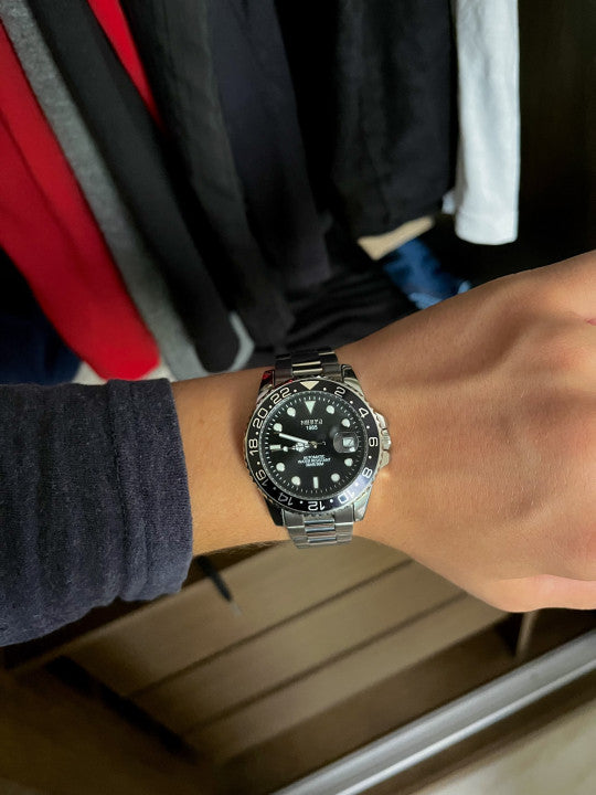 Customer photo