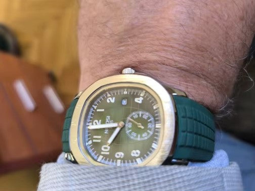 Customer photo
