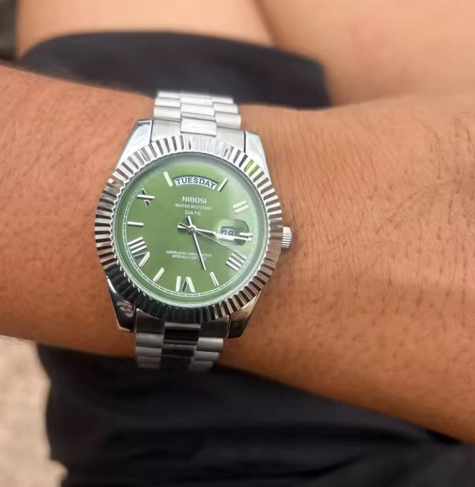 Customer photo