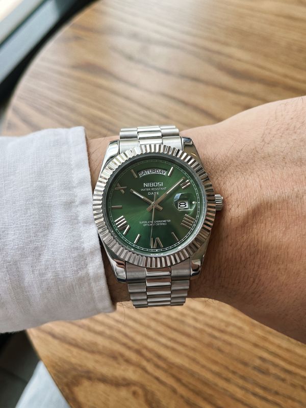 Customer photo