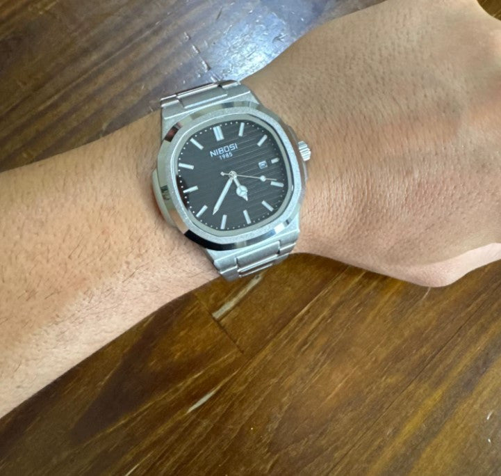 Customer photo