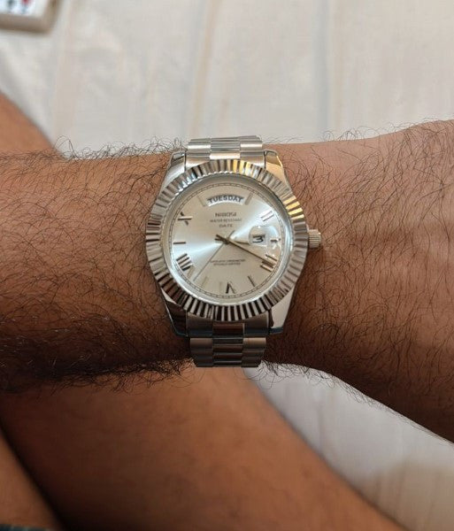 Customer photo