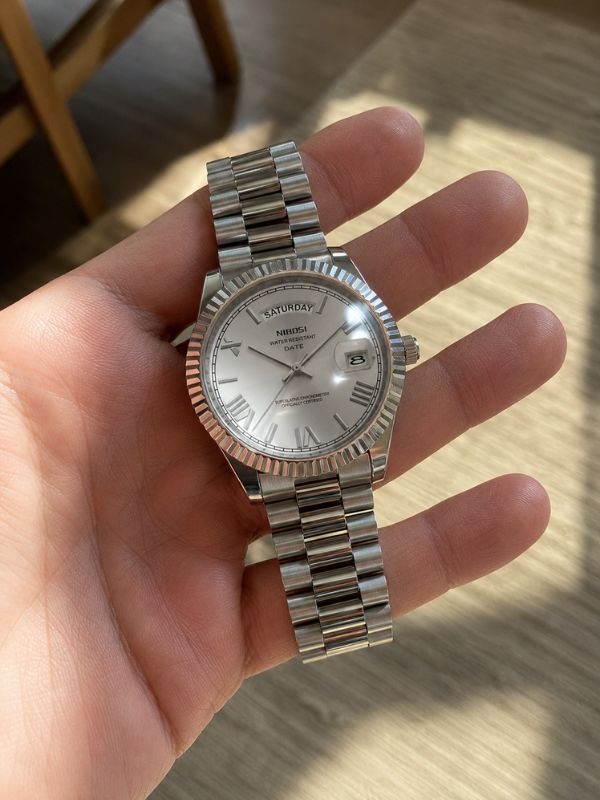 Customer photo