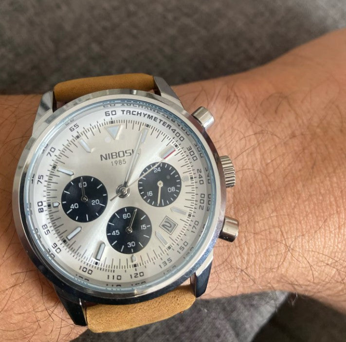 Customer photo