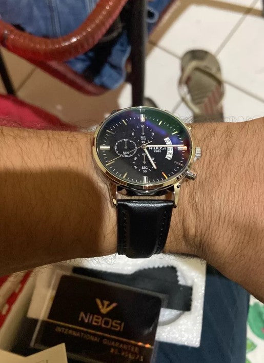 Customer photo
